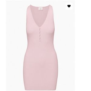 NWT Aritzia Wilfred Affinity Dress